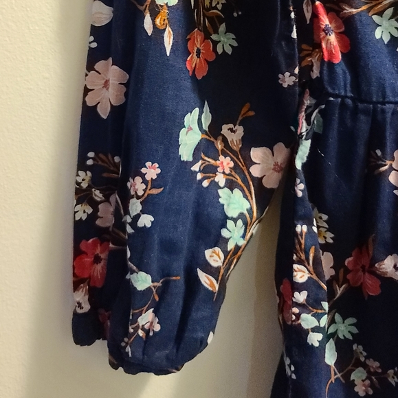 4T Carter's dress - Picture 5 of 11